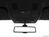  Courtesy lamps/ceiling controls photo